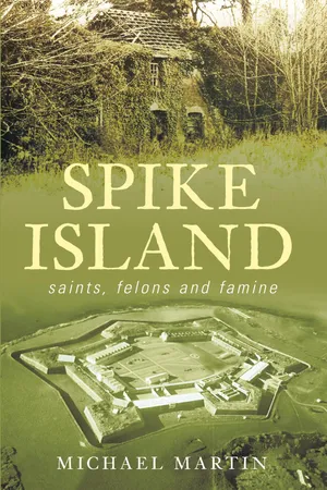 Spike Island