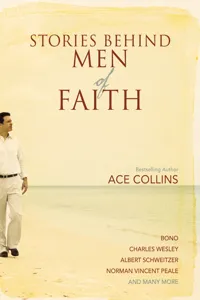 Stories Behind Men of Faith_cover