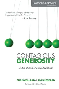 Contagious Generosity_cover