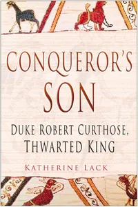 The Conqueror's Son_cover