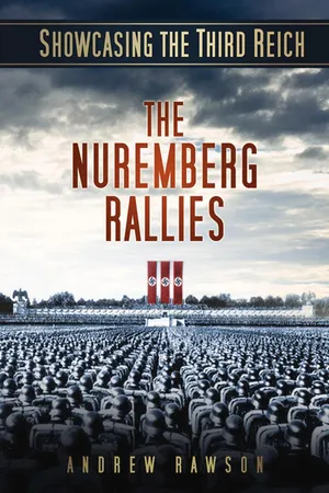 Showcasing the Third Reich