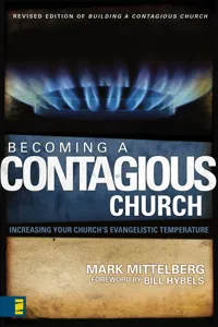Becoming a Contagious Church_cover