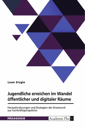 Jugendliche erreichen im Wandel öffentlicher und digitaler Räume