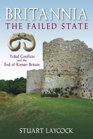 Britannia - The Failed State