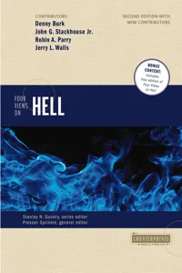 Four Views on Hell_cover