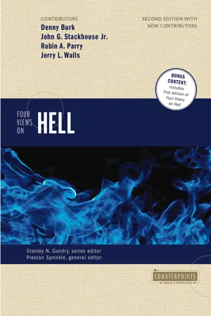 Four Views on Hell