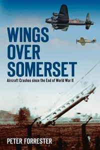 Wings Over Somerset_cover