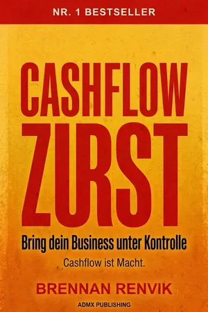 Cashflow zuerst