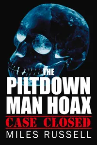 The Piltdown Man Hoax_cover