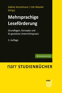 Mehrsprachige Leseförderung_cover