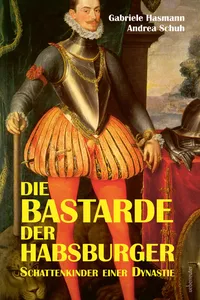 Die Bastarde der Habsburger_cover
