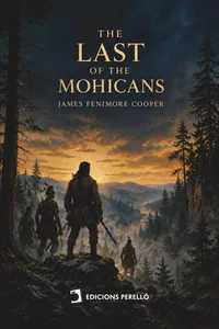The Last of the Mohicans_cover