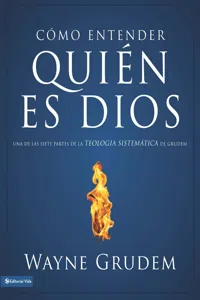 Cómo entender quien es Dios_cover