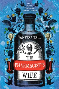 The Pharmacist's Wife_cover