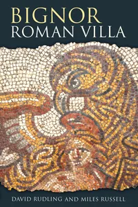 Bignor Roman Villa_cover