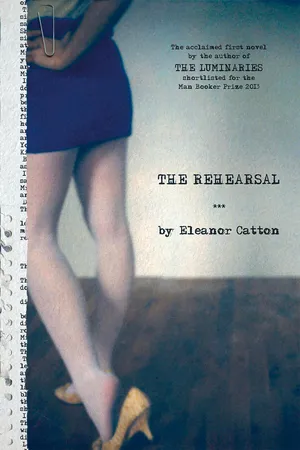 The Rehearsal