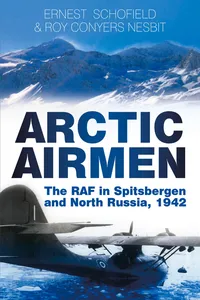 Arctic Airmen_cover