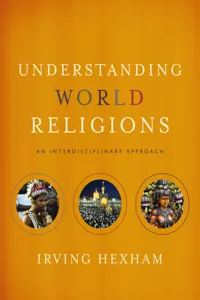 Understanding World Religions_cover