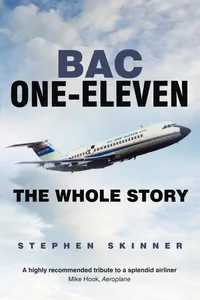 BAC One-Eleven_cover