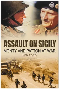 Assault on Sicily_cover