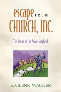 Escape from Church, Inc._cover