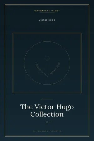 The Victor Hugo Collection
