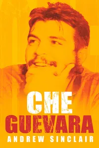 Che Guevara_cover