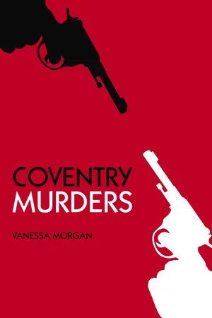 Coventry Murders
