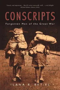 Conscripts_cover