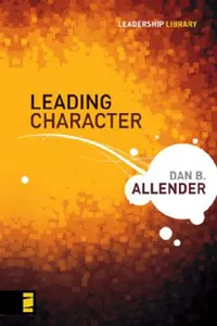 Leading Character_cover