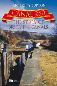 Canal 250_cover