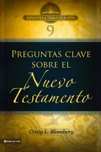 BTV # 09: Preguntas clave sobre el Nuevo Testamento_cover