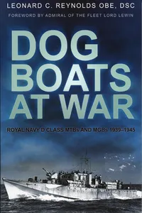Dog Boats at War_cover