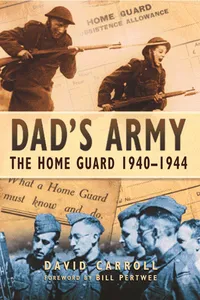 Dad's Army_cover