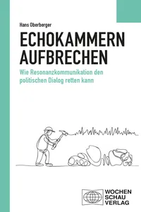 Echokammern aufbrechen_cover