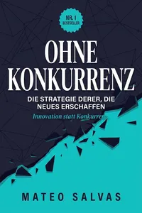 Ohne Konkurrenz_cover