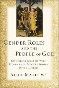 Gender Roles and the People of God_cover