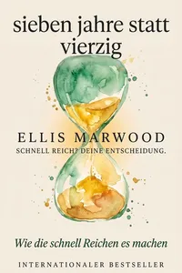 Sieben Jahre statt vierzig_cover