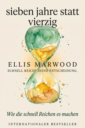Sieben Jahre statt vierzig