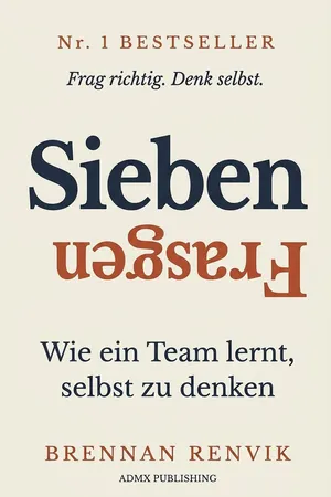 Sieben Fragen