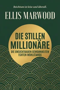 Die stillen Millionäre_cover