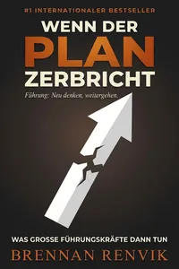 Wenn der Plan zerbricht_cover