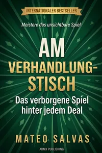Am Verhandlungstisch_cover