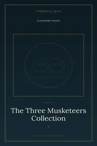 The Three Musketeers Collection_cover