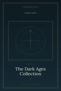 The Dark Ages Collection_cover