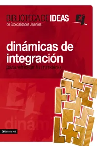 Biblioteca de ideas: Dinámicas de integración_cover