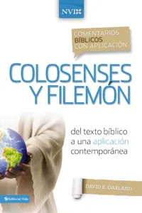 Comentario bíblico con aplicación NVI Colosenses y Filemón_cover