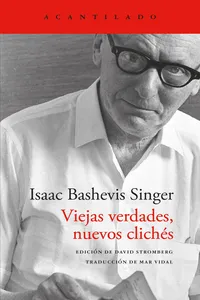 Viejas verdades, nuevos clichés_cover