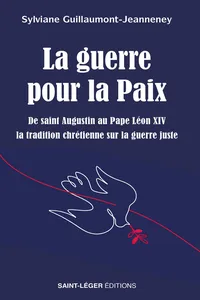 La guerre pour la Paix_cover