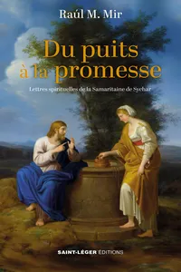 Du puits à la promesse_cover